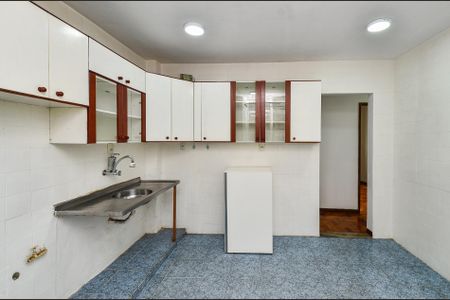 Apartamento para alugar com 78m², 3 quartos e 2 vagas Apartamento para alugar com 78m², 3 quartos e 2 vagasCozinha