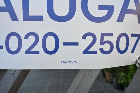 Casa para alugar com 30m², 1 quarto e sem vagaFachada