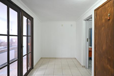 Sala de casa para alugar com 1 quarto, 30m² em Jardim Maria Virginia, São Paulo
