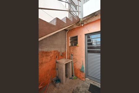 Casa para alugar com 30m², 1 quarto e sem vagaÁrea de Serviço 