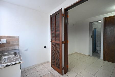 Casa para alugar com 30m², 1 quarto e sem vagaCozinha