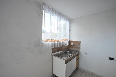 Casa para alugar com 30m², 1 quarto e sem vagaCozinha
