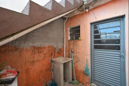 Casa para alugar com 30m², 1 quarto e sem vagaÁrea de Serviço 