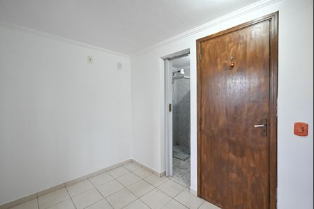 Casa para alugar com 30m², 1 quarto e sem vagaSala