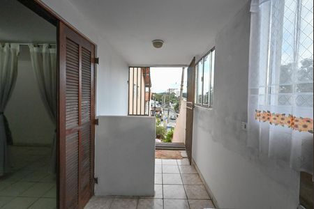 Casa para alugar com 30m², 1 quarto e sem vagaCozinha
