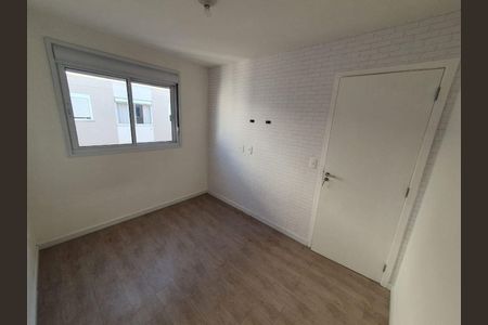 Apartamento à venda com 2 quartos, 35m² em Vila Leopoldina, São Paulo