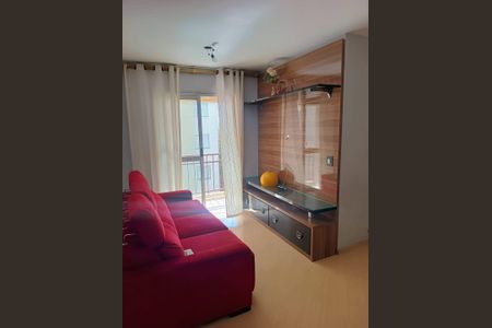 Apartamento à venda com 2 quartos, 50m² em Vila Lageado, São Paulo