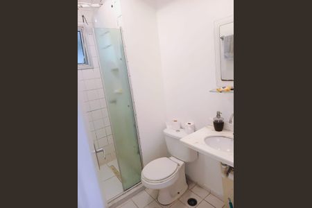 Apartamento à venda com 2 quartos, 50m² em Vila Lageado, São Paulo
