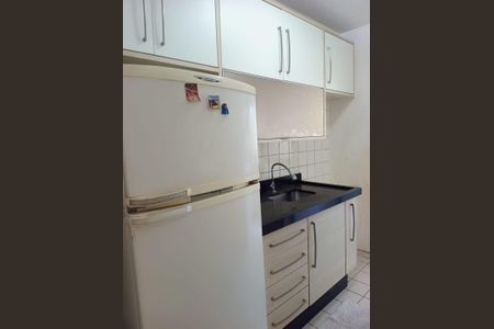 Apartamento à venda com 2 quartos, 50m² em Vila Lageado, São Paulo