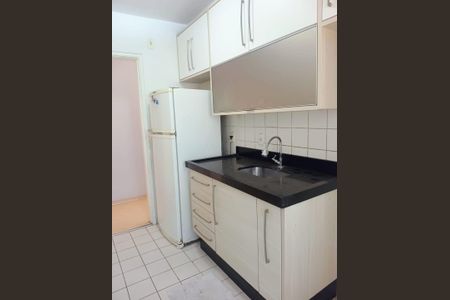 Apartamento à venda com 2 quartos, 50m² em Vila Lageado, São Paulo