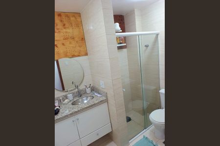 Apartamento à venda com 1 quarto, 42m² em Vila Leopoldina, São Paulo