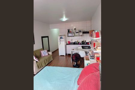 Apartamento à venda com 1 quarto, 42m² em Vila Leopoldina, São Paulo