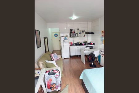 Apartamento à venda com 1 quarto, 42m² em Vila Leopoldina, São Paulo