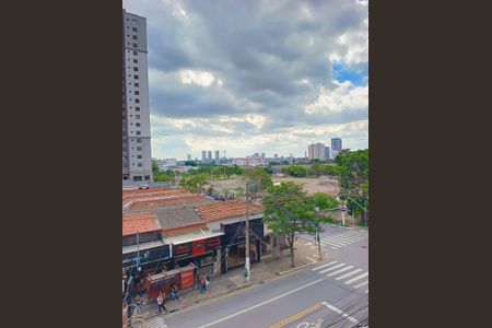 Apartamento à venda com 1 quarto, 42m² em Vila Leopoldina, São Paulo