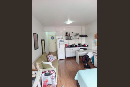 Apartamento à venda com 1 quarto, 42m² em Vila Leopoldina, São Paulo