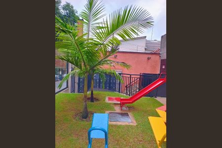 Apartamento à venda com 2 quartos, 63m² em Ferreira, São Paulo