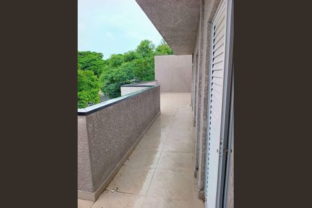 Apartamento à venda com 2 quartos, 63m² em Ferreira, São Paulo