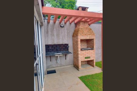 Apartamento à venda com 2 quartos, 63m² em Ferreira, São Paulo