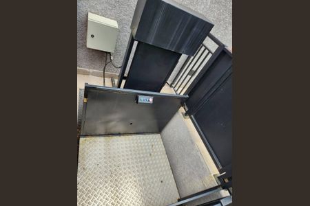 Apartamento à venda com 2 quartos, 63m² em Ferreira, São Paulo