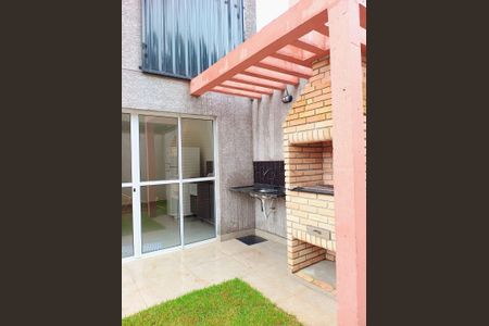 Apartamento à venda com 63m², 2 quartos e sem vaga