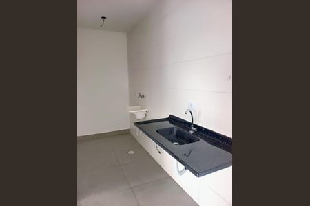 Apartamento à venda com 2 quartos, 63m² em Ferreira, São Paulo