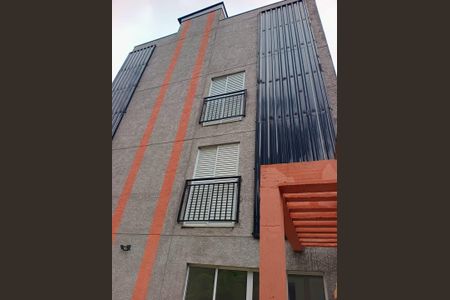 Apartamento à venda com 2 quartos, 63m² em Ferreira, São Paulo