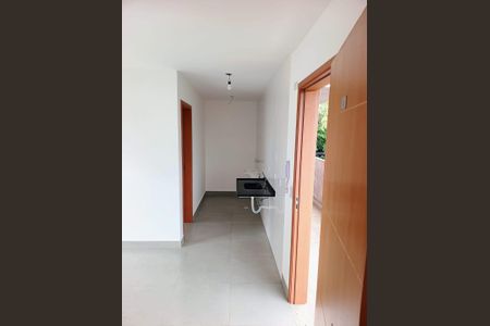 Apartamento à venda com 2 quartos, 63m² em Ferreira, São Paulo