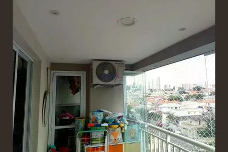 Apartamento à venda com 2 quartos, 62m² em Vila Sonia, São Paulo