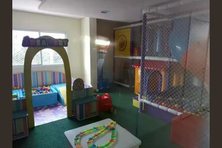 Apartamento à venda com 2 quartos, 62m² em Vila Sonia, São Paulo
