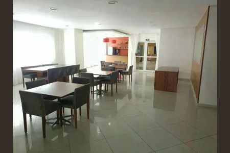 Apartamento à venda com 2 quartos, 62m² em Vila Sonia, São Paulo