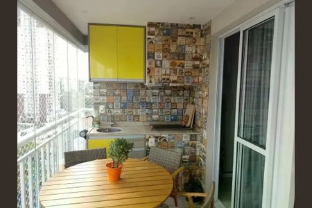 Apartamento à venda com 2 quartos, 62m² em Vila Sonia, São Paulo