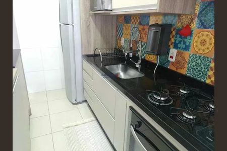 Apartamento à venda com 2 quartos, 62m² em Vila Sonia, São Paulo