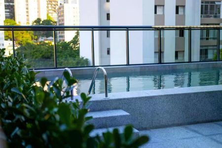 Apartamento à venda com 190m², 3 quartos e 1 vaga