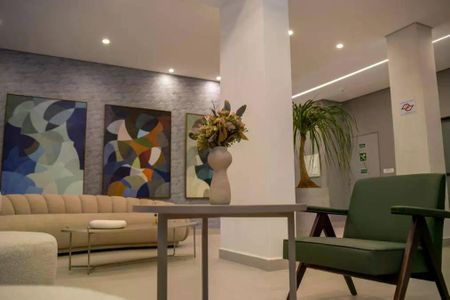 Apartamento à venda com 190m², 3 quartos e 1 vaga