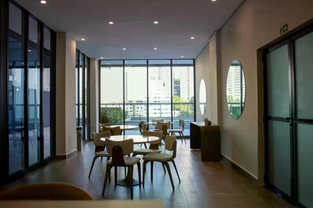 Apartamento à venda com 190m², 3 quartos e 1 vaga