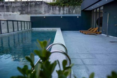 Apartamento à venda com 190m², 3 quartos e 1 vaga