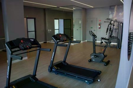 Apartamento à venda com 190m², 3 quartos e 1 vaga