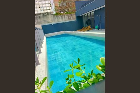 Apartamento à venda com 190m², 3 quartos e 1 vaga
