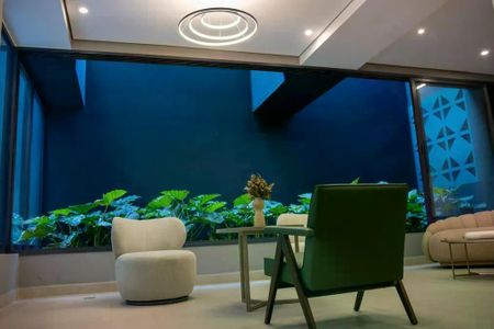 Apartamento à venda com 190m², 3 quartos e 1 vaga