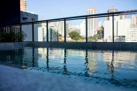 Apartamento à venda com 190m², 3 quartos e 1 vaga