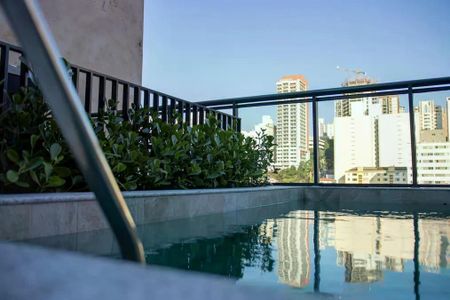 Apartamento à venda com 190m², 3 quartos e 1 vaga