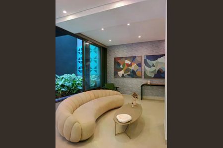 Apartamento à venda com 190m², 3 quartos e 1 vaga