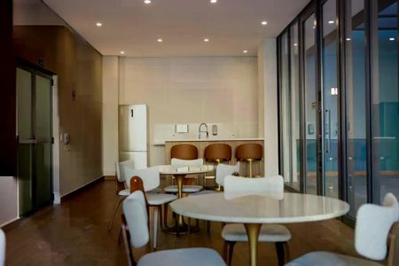 Apartamento à venda com 190m², 3 quartos e 1 vaga