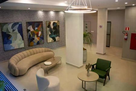 Apartamento à venda com 190m², 3 quartos e 1 vaga