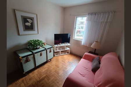Apartamento à venda com 2 quartos, 84m² em Perdizes, São Paulo