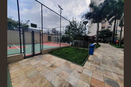 Apartamento à venda com 67m², 2 quartos e 1 vaga