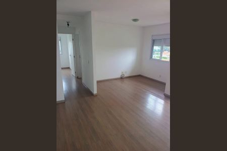 Apartamento à venda com 67m², 2 quartos e 1 vaga