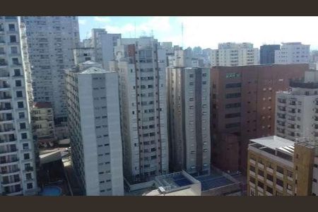 Apartamento à venda com 30m², 1 quarto e 1 vaga
