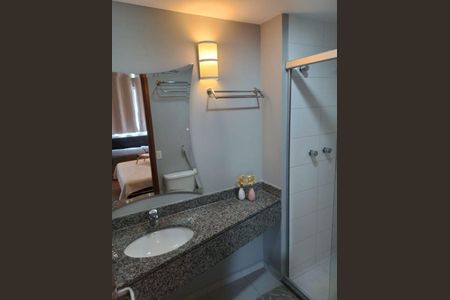 Apartamento à venda com 1 quarto, 30m² em Bela Vista, São Paulo