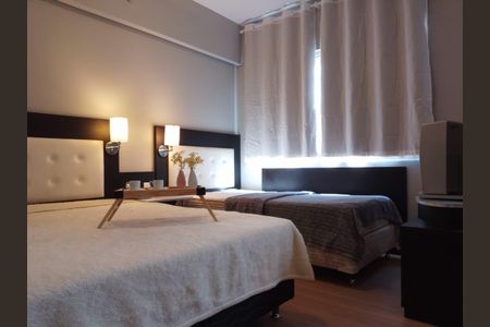 Apartamento à venda com 1 quarto, 30m² em Bela Vista, São Paulo